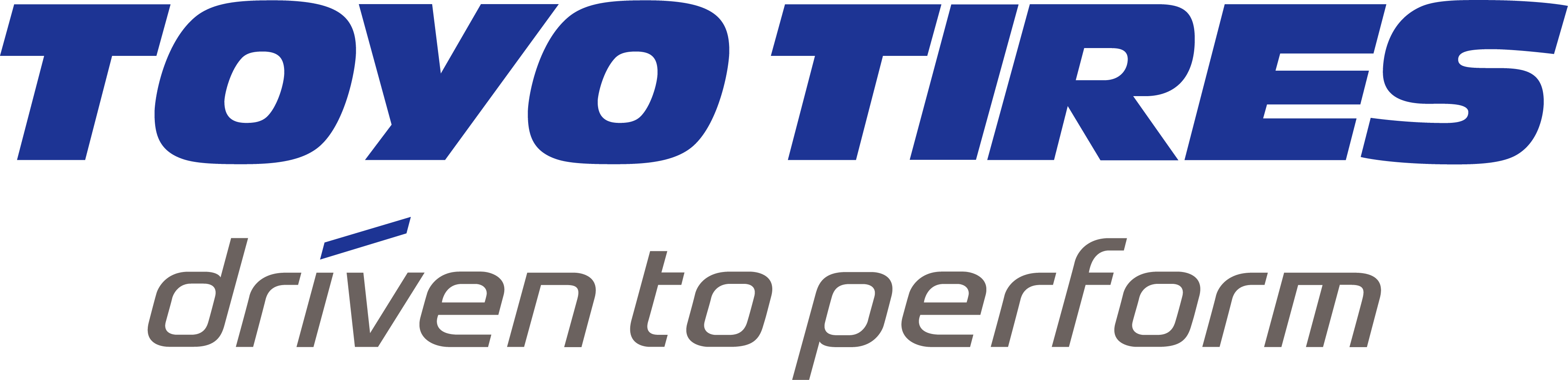 Toyo tires Logo